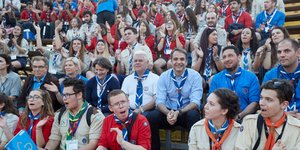 Φωτογραφία: Γραφείο Τύπου ΝΔ/ΠΑΠΑΜΗΤΣΟΣ ΔΗΜΗΤΡΗΣ