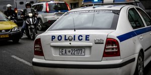 Φωτογραφία: EUROKINISSI/ΓΙΑΝΝΗΣ ΠΑΝΑΓΟΠΟΥΛΟΣ