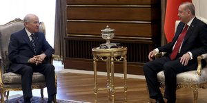 Presidential Press Service