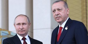 Φωτογραφία: AP Photo/Burhan Ozbilici