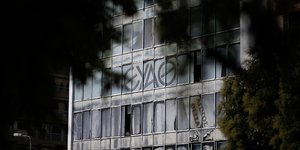 Φωτογραφία:  Konstantinos Tsakalidis / SOOC