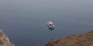 θάφτηκε σε χωματερή