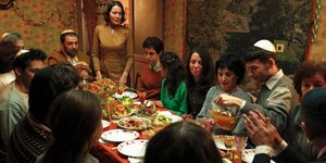 «Οι δικοί μου άνθρωποι»