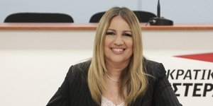 Η πρώτη συνεδρίαση της Εκτελεστικής Γραμματείας του ΚΙΝΑΛ -Φωτογραφίες:Intimenews