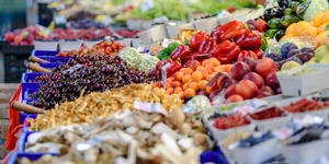 Στη δημοσιότητα η λίστα με τα πιο βρώμικα φρούτα. Φωτογραφία: Pexels 
