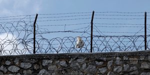 Φωτογραφία αρχείου: Eurokinissi