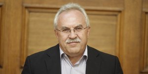 Ο βουλευτής του ΣΥΡΙΖΑ