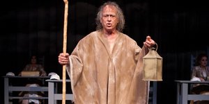 «Γκέμμα» του Λιαντίνη στο Βρετάνια 