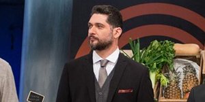 Πάνος Ιωαννίδης (Φωτογραφία: Facebook @MasterChef GR)