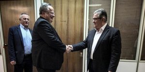 Φωτογραφία: Eurokinissi
