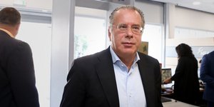 Χθες έγινε η συνάντηση Κουμουτσάκου-Κοτζιά για το Σκοπιανό