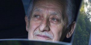 Φωτογραφία: Eurokinissi-ΚΟΝΤΑΡΙΝΗΣ ΓΙΩΡΓΟΣ