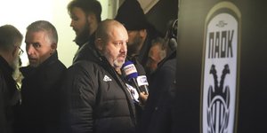 Φωτογραφία: Εurokinissi