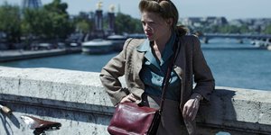 Μαργκερίτ Ντυράς: Η οδύνη