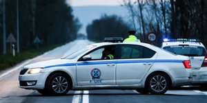 Συμμορία διακινούσε λαθραία καπνικά προϊόντα/Φωτογραφία: IntimeNews