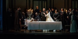 «Λουτσία ντι Λαμμερμούρ»