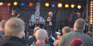 Θα διαρκέσει δυο μέρες