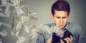 Ο τρόπος που ξοδεύετε τα λεφτά σας