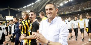 Φωτογραφία: Εurokinissi