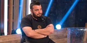 Μάριος Βραχάτης