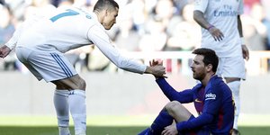 Φωτογραφία: AP/ Francisco Seco