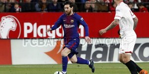 Φωτογραφία: Barcelona FC