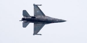 Βρέθηκαν τα συντρίμμια του Mirage 2000 που έπεσε ανοιχτά της Σκύρου