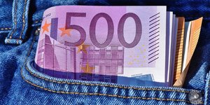 Το συνολικό όφελος που κατηγορείται ότι απεκόμισε ανήλθε σε 214.000 ευρώ. φωτογραφία: pixabay