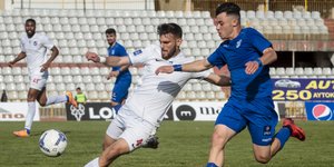 Φωτογραφία: Εurokinissi