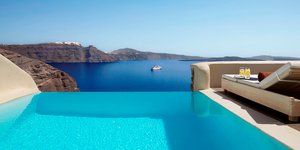 Φωτογραφία: Mystique Hotel