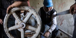 Φωτογραφία: SOOC/ ΚΩΝΣΤΑΝΤΙΝΟΣ ΤΣΑΚΑΛΙΔΗΣ