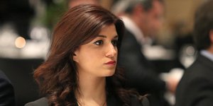 Κατερίνα Νοτοπούλου/Φωτογραφία: Eurokinissi
