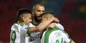 Φωτογραφία: Εurokinissi