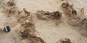 Φωτογραφία: AP/ Gabriel Prieto