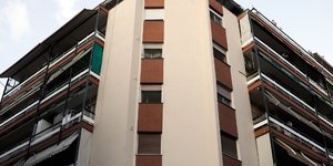 Πόλεμος στις πολυκατοικίες για το Airbnb /Φωτογραφία: Sooc