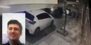 Το θύμα της απαγωγής στην Άγκυρα