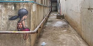 φωτογραφίες: instagram.com/seth_globepainter