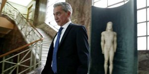 Ο επιχειρηματίας Στέλιος Σκλαβενίτης