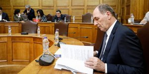 Ο υπ. Ενέργειας