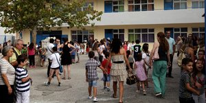 Φωτογραφία: Εurokinissi