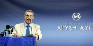 Φωτογραφία: SOOC / Konstantinos Tsakalidis