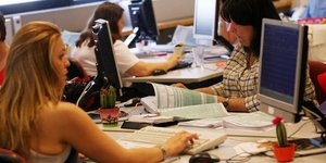 ΑΑΔΕ: Μη διαθέσιμη η «Προσωποποιημένη Πληροφόρηση» σήμερα/Φωτογραφία: Eurokinissi