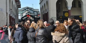 Με εξαιρετικές γεύσεις και ιστορίες από την πόλη