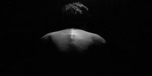 Στο θέατρο του Νέου Κόσμου