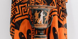 Fashion project στο Cycladic Shop