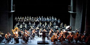 Συμφωνική Ορχήστρα & Χορωδία δήμου Αθηναίων