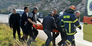 19 νεκροί κατά την έξοδο του Πάσχα