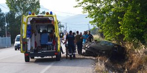 Φωτογραφία Αρχείου: Eurokinissi