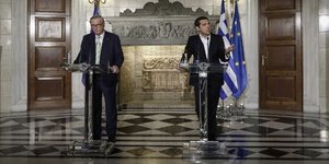 EUROKINISSI/ΓΙΩΡΓΟΣ ΚΟΝΤΑΡΙΝΗΣ