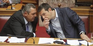 Φωτογραφία: Eurokinissi